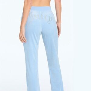 Trendy Juicy Couture Velour Lounge Pants Large
